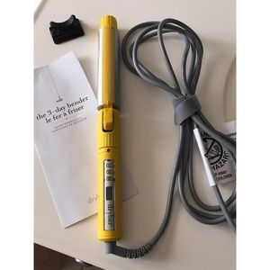 Drybar 3 Day Bender Curling Iron